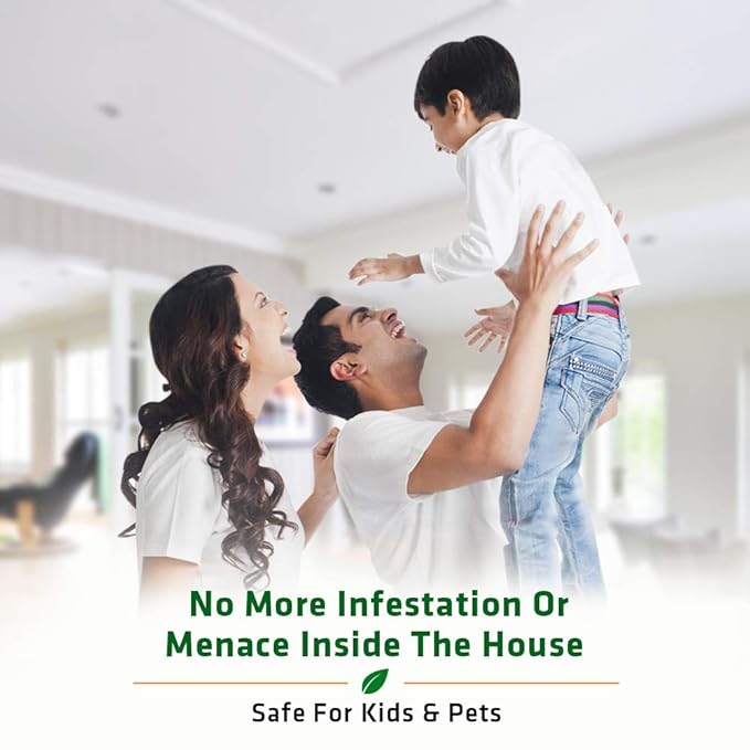 Termite Killer Spray - Effective Pest solution for your home